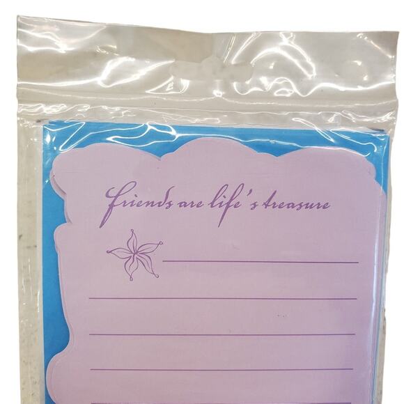 Disney Princess Little Mermaid Thank You Cards Envelopes Mermaid Sticker Cards - Picture 5 of 7